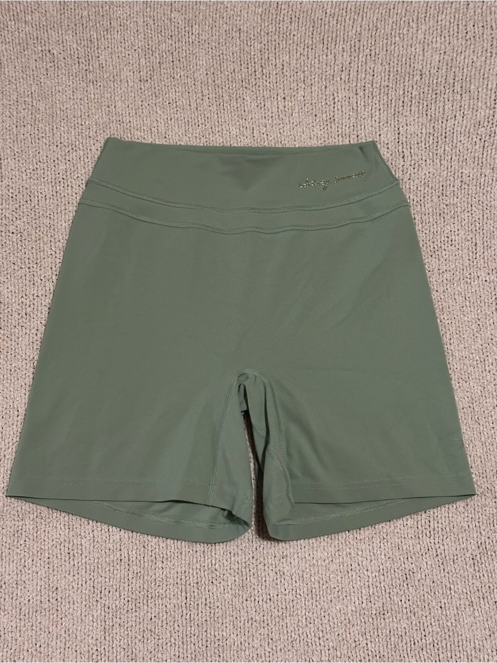Gymshark x Whitney Simmons Shorts size L